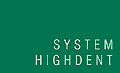 System Highdent